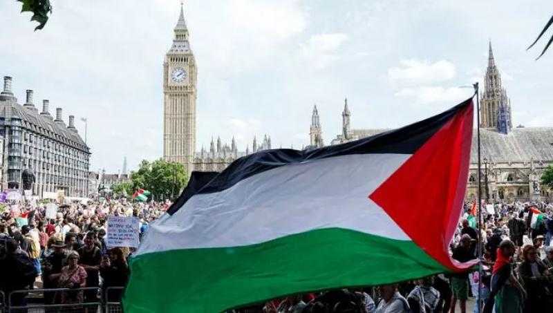 موقع آي البريطاني: لندن تستعد للاعتراف رسميا بدولة فلسطين خلال عطلة نهاية هذا الأسبوع