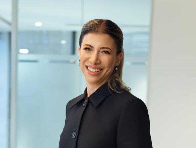 «فوربس» تختار داليا خورشيد الرئيس التنفيذي لشركة بلتون القابضة ضمن قادة الاستدامة في الشرق الأوسط 2025