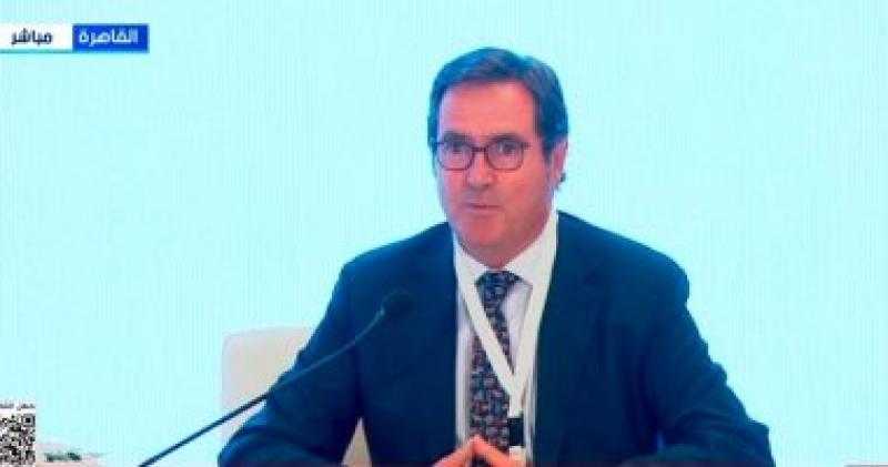 الاتحاد الإسبانى لمنظمات الأعمال: خبراتنا السياحية قادرة على دعم وتنمية القطاع السياحي المصري