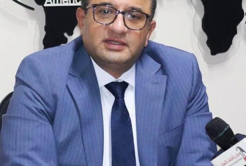 خط أحمر