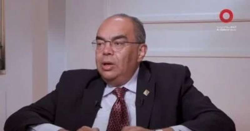 خط أحمر