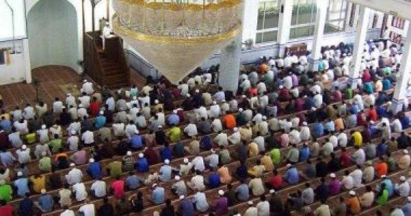 ”الرسول المعلم صلى الله عليه وسلم”.. موضوع خطبة الجمعة اليوم
