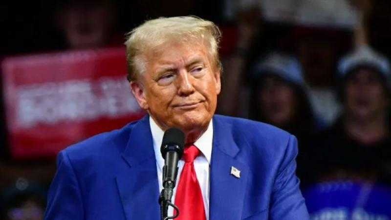 لأول مرة.. أعضاء بمجلس الشيوخ الأمريكي يطالبون ترامب بالاعتراف بدولة فلسطين