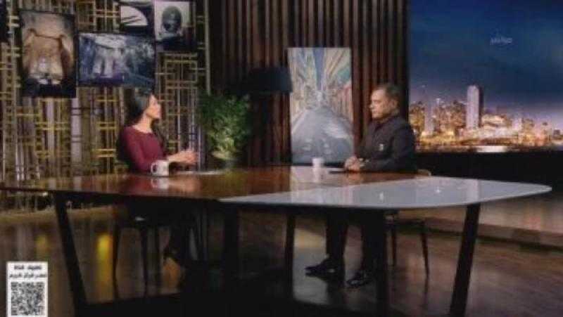 أسامة أبو المجد: السيارات المستعملة تتبع أسعار الجديدة.. وتوطين الصناعة بدأ يؤتي ثماره