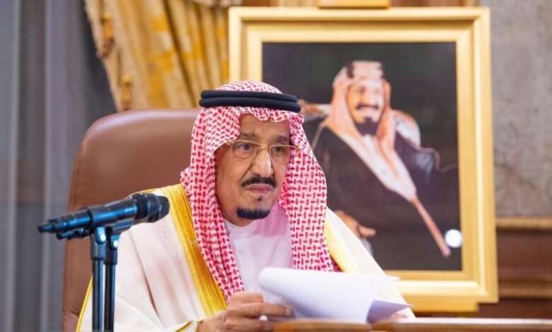 خط أحمر