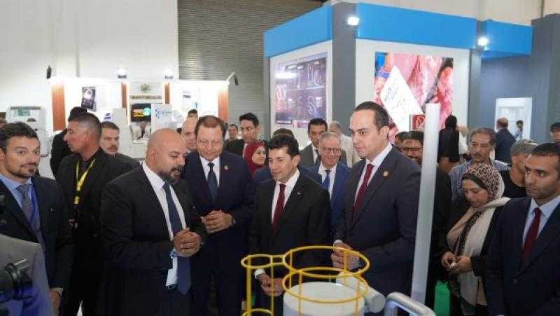 الرعاية الصحية تطلق مبادرة لوضع آلية عربية موحدة للبحوث الإكلينيكية