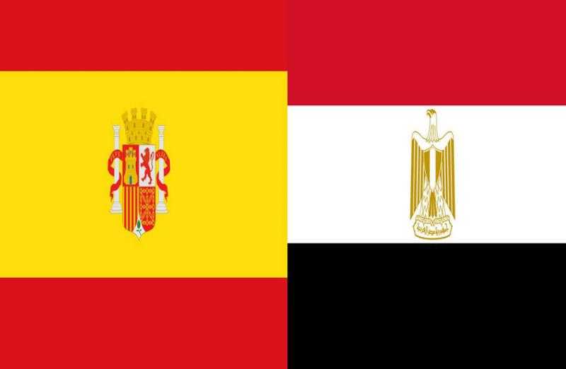 867 مليون دولار حجم محفظة التعاون التنموي بين مصر وإسبانيا