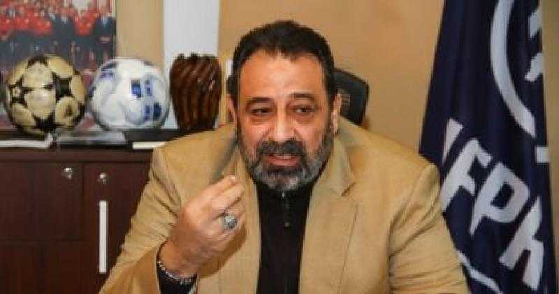 مجدي عبدالغني: لن أترشح لانتخابات الأهلي أمام الخطيب