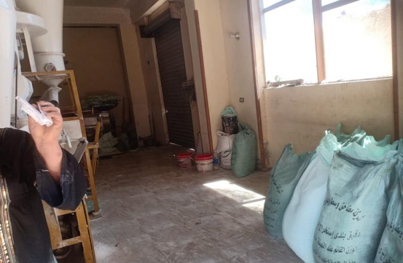 تحرير 115 محضرا في حملات مفاجئة بالمنوفية