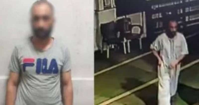 خط أحمر