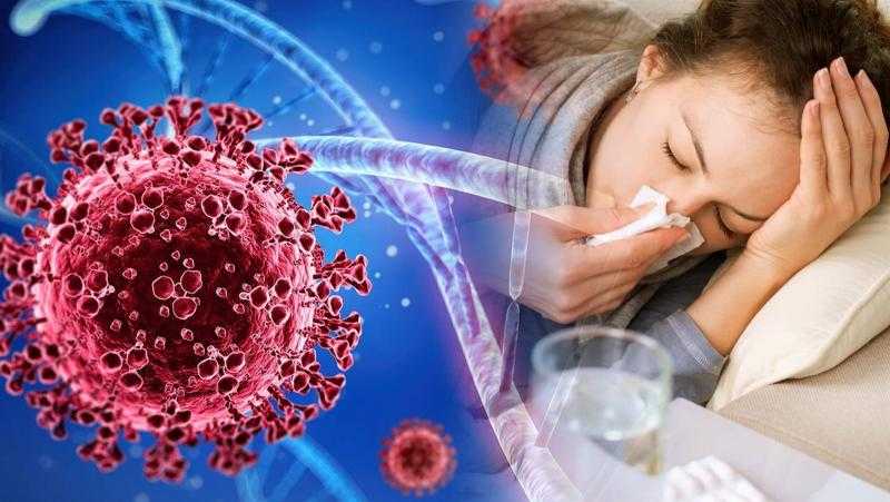 أقوى من كورونا .. استشاري مناعة يوجه تحذيرا عاجلا للمواطنين