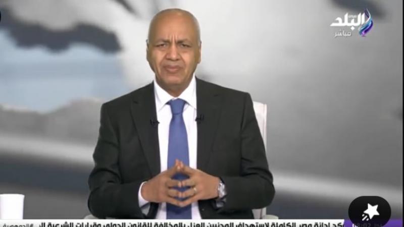 خط أحمر