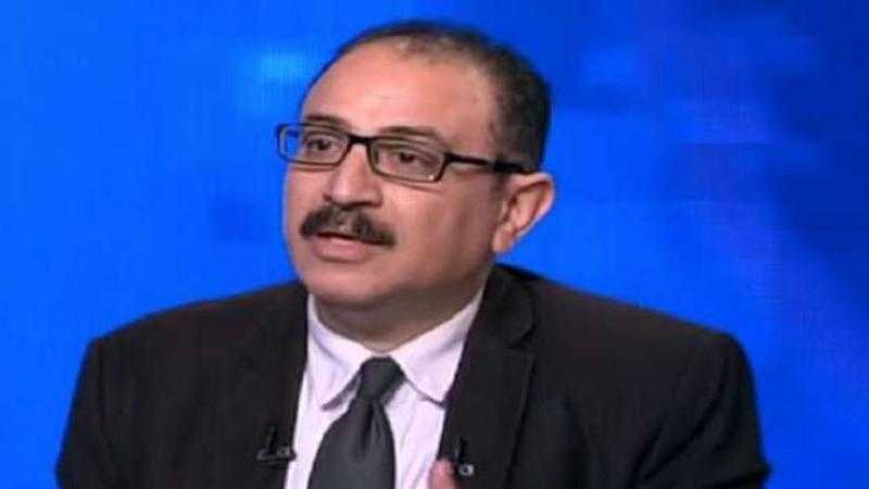 طارق فهمي: نتنياهو يريد احتلال قطاع غزة قبل 7 أكتوبر