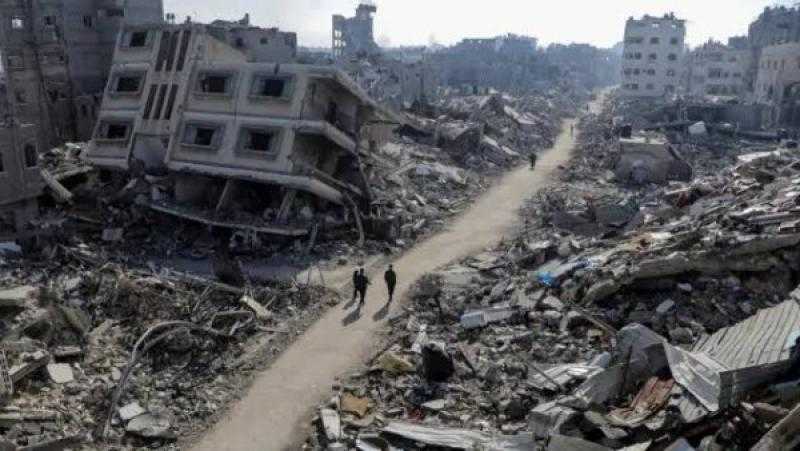 الدويري: اجتياز حماس للحدود المصرية في 2008 خطأ فادح لا مبرر له