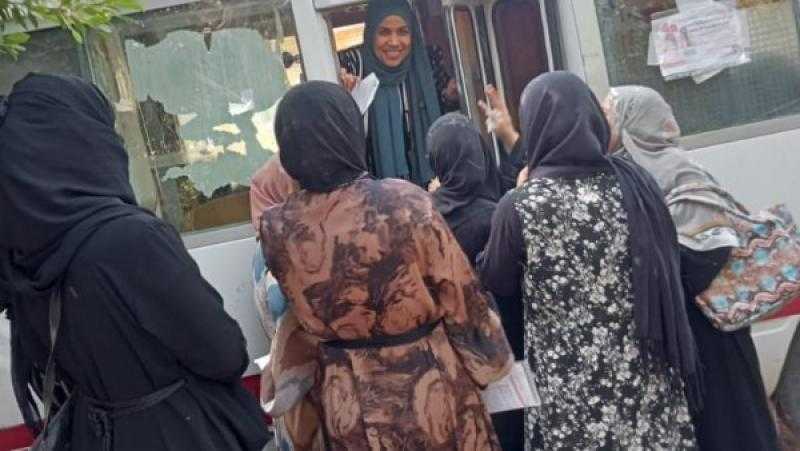 4623 مستفيدة من الحملة التنشيطية لخدمات الصحة الإنجابية بالإسماعيلية