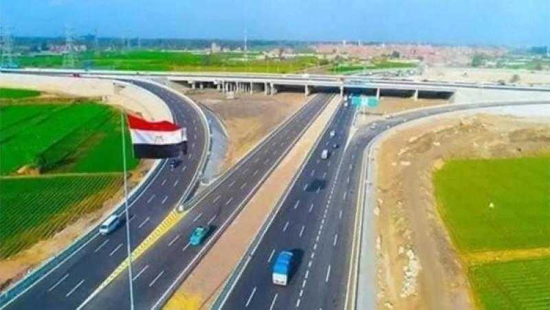 فتح الحركة اليوم على الطريق الدائري الإقليمي تزامنا مع بدء العام الدراسي