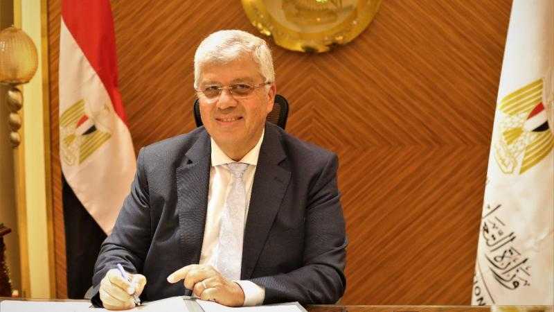 وزير التعليم العالي يشهد انطلاق العام الدراسي بجامعة القاهرة الأهلية.. اليوم