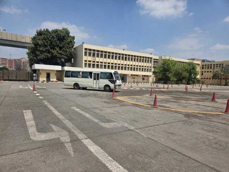 وزارة النقل تطلق المرحلة الثانية لتأهيل سائقي الحافلات مجانا