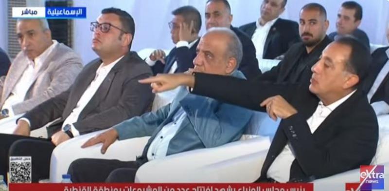 مدبولي: افتتاح المشروعات التنموية إشارة قوية لانطلاق القنطرة غرب الصناعية كأحد أبرز المراكز الصناعية الواعدة