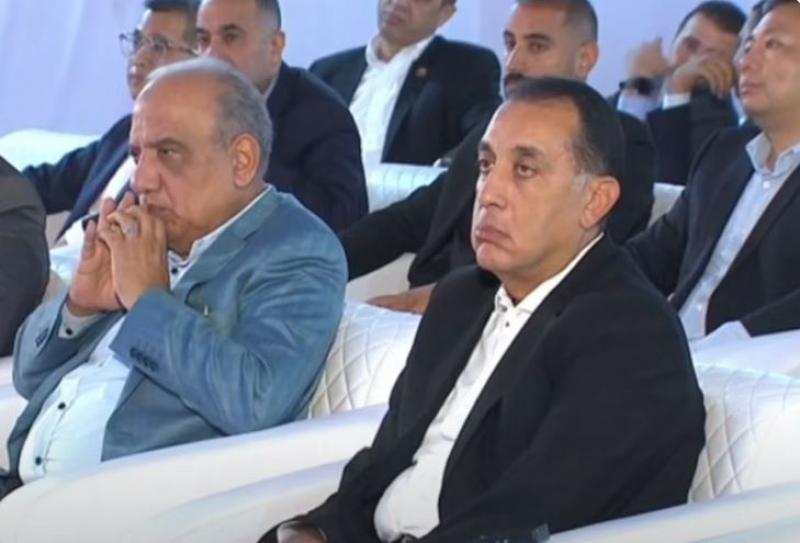 عقب افتتاح عدد من المشروعات التنموية والصناعية الجديدة.. جولة تفقدية لرئيس الوزراء بمنطقة القنطرة غرب الصناعية