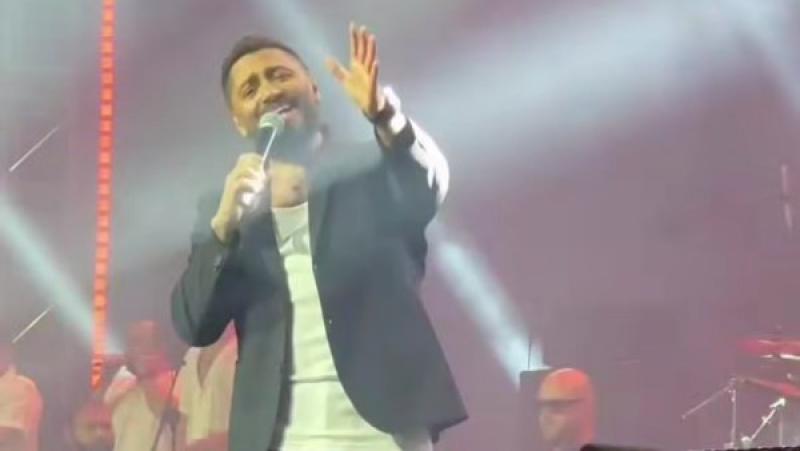 خط أحمر