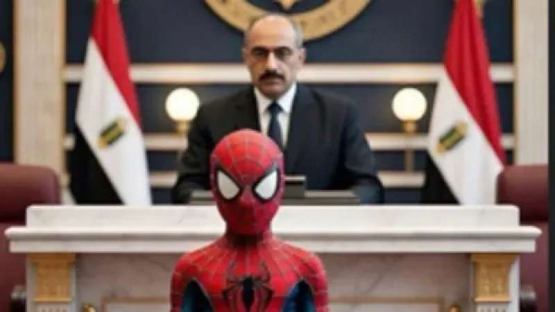 خط أحمر