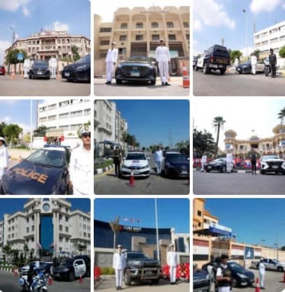 خط أحمر