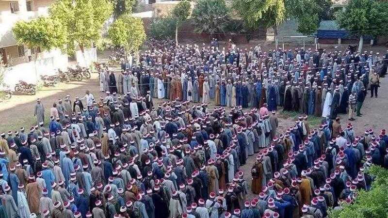 انتظام الدراسة في 430 معهدا أزهريا بحضور 120 ألف طالب بالقليوبية