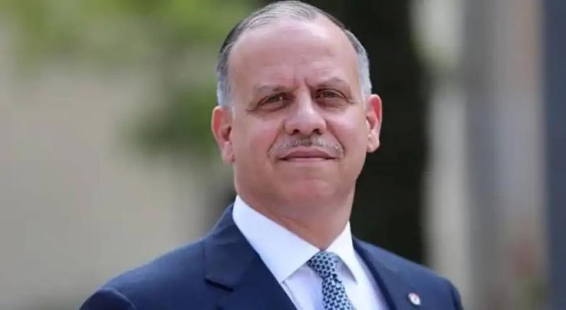 خط أحمر