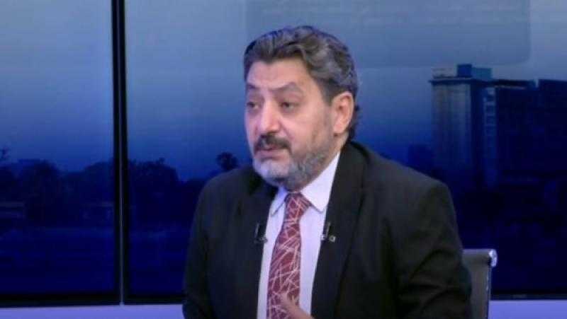 حسام الغمري: وعد بلفور كان المنطلق لزرع كيانين متطرفين في المنطقة