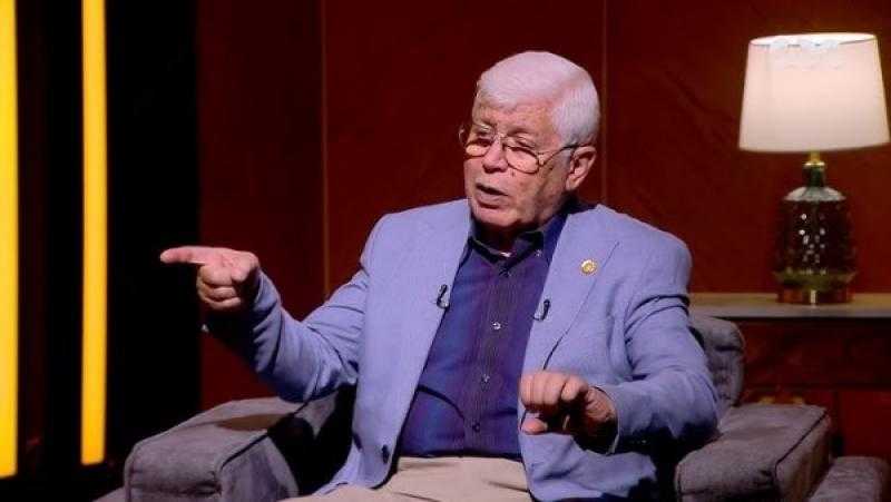 اللواء محمد الغباري: ما يجري في غزة «خداع استراتيجي» لصرف الأنظار عن الضفة