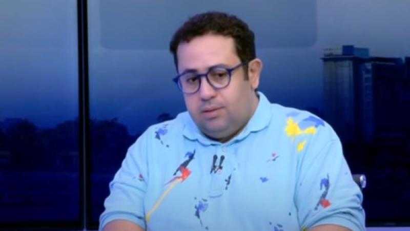 محمد طعيمة: شخصية جلجل تمثل تجربة مختلفة ومركبة