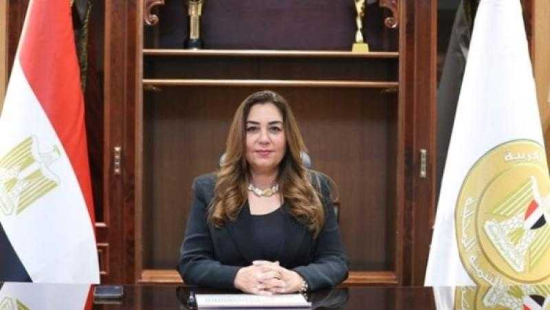 لرفع كفاءة 120 متدربًا بالمحافظات.. انطلاق الأسبوع التدريبي 7بمركز سقارة