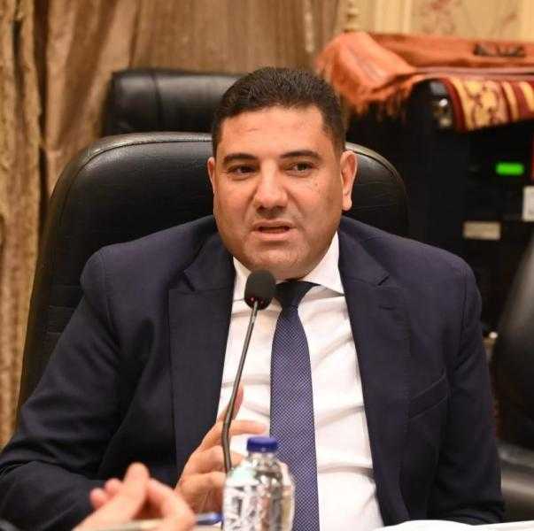 أحمد عبد المجيد: اعتماد قرار مصر في الوكالة الذرية تتويج لجهود دبلوماسية رائدة يعزز أمن المنطقة