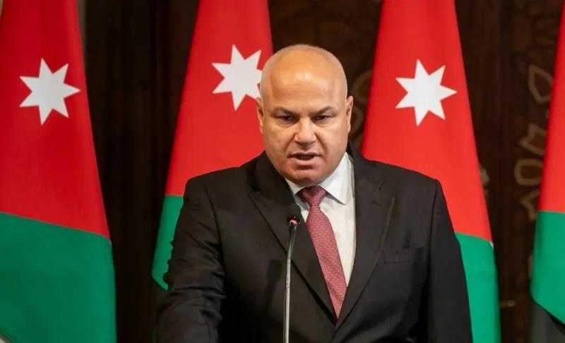 وزير العمل الأردني: العلاقات مع مصر متميزة وتشهد أعلى درجات التنسيق