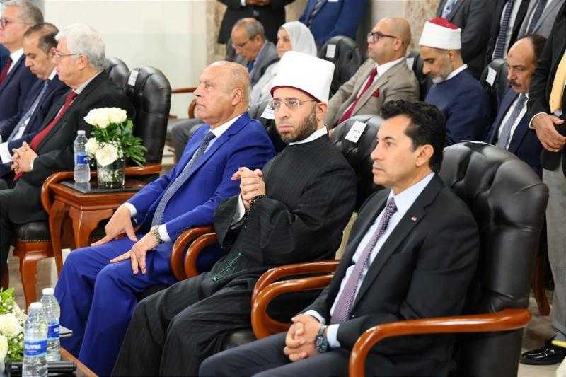 الأوقاف تطلق المبادرة الوطنية «صحح مفاهيمك» برعاية رئيس مجلس الوزراء (تفاصيل)