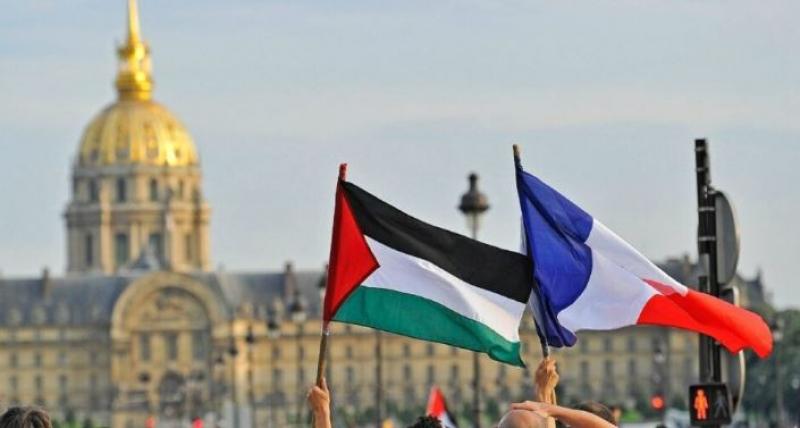 في إطار خطة سلام شاملة.. فرنسا تمضي قدما نحو الاعتراف بفلسطين
