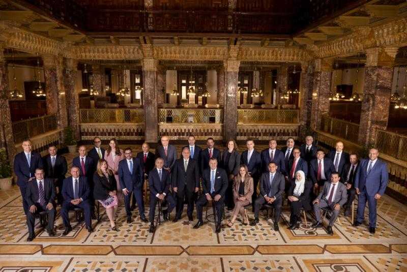 بنك مصر يحقق صافي أرباح 81.3 مليار جنيه خلال عام 2024