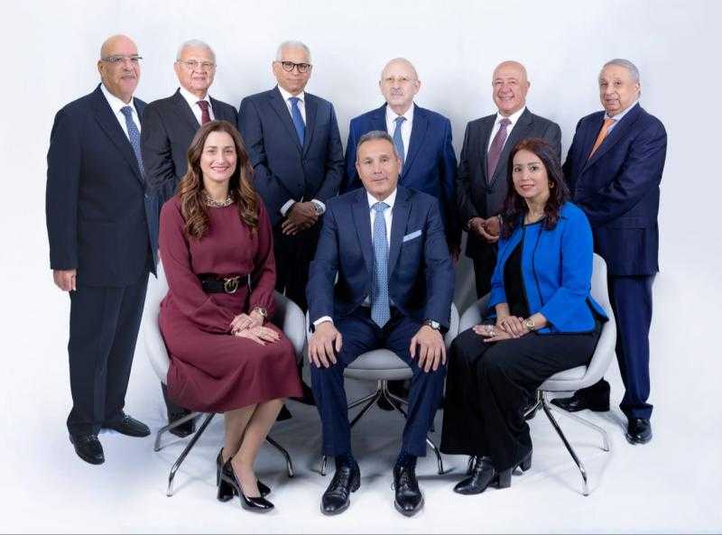 133.3 مليار جنيه صافي أرباح البنك الأهلي المصري بعد الضرائب خلال عام 2024