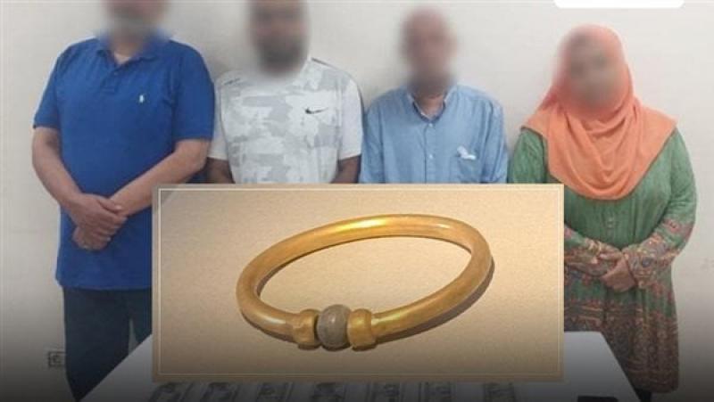 خط أحمر
