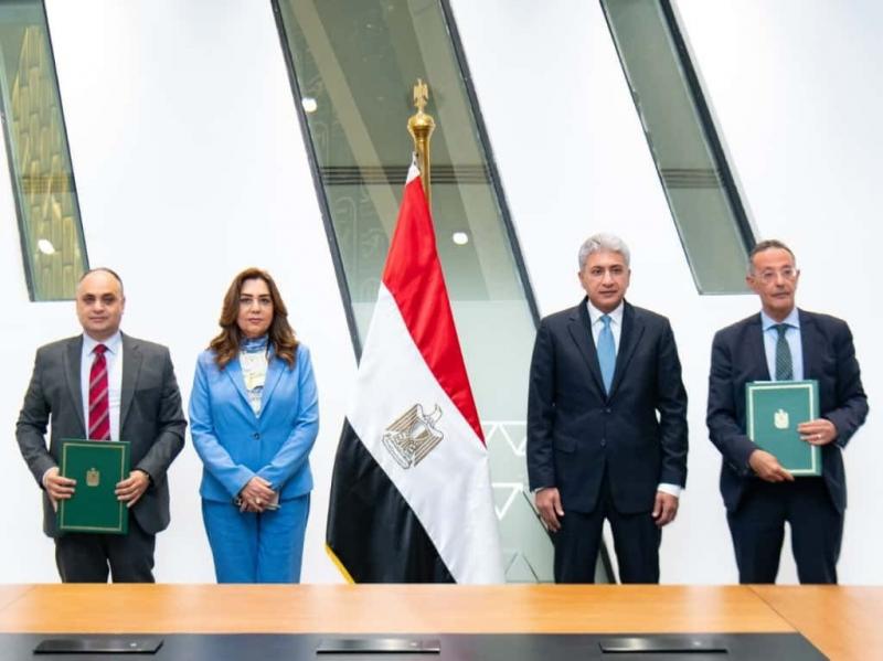 ننشر تفاصيل إستعدادات الدولة المصرية للافتتاح الرسمى للمتحف المصرى الكبير وإعلانه ”متحف محايد كربونيًا”