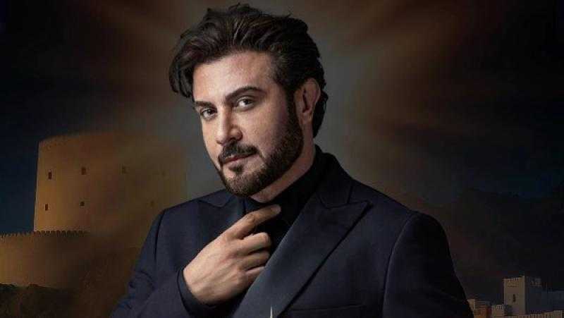 ماجد المهندس يحيي حفلا غنائيا في سلطنة عمان 7 نوفمبر