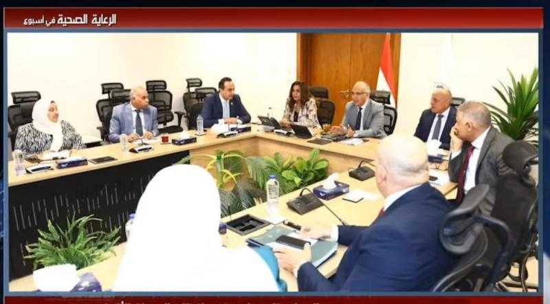 هيئة الرعاية الصحية تواصل تقديم فيديو ”الرعاية الصحية في أسبوع” لاستعراض إنجازاتها وأنشطتها الأسبوعية