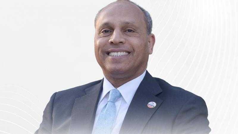 رئيس حزب الاتحاد: رد الرئيس مشروع قانون الإجراءات الجنائية دليل على استيعاب كافة الآراء