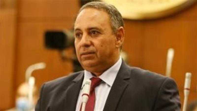 رد مشروع قانون الإجراءات الجنائية| برلماني: قرار الرئيس السيسي يجعل العدالة الناجزة أولوية