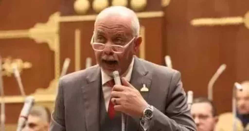 الجندي: توجيهات الرئيس بصرف المرتبات مبكرًا يؤكد حرص الدولة على تخفيف الأعباء وتعزيز الاستقرار