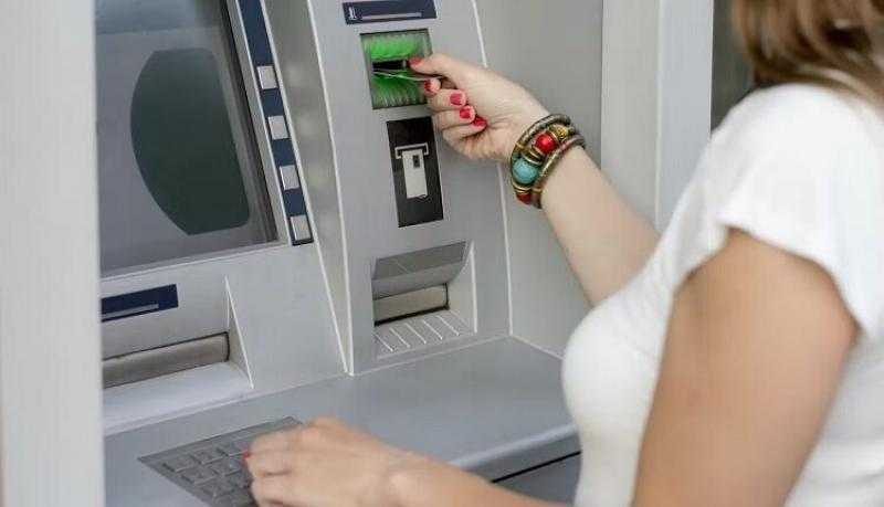 أكبر 5 بنوك في مصر تدشن 1722 ماكينة صراف آلي ATM جديدة خلال عامين