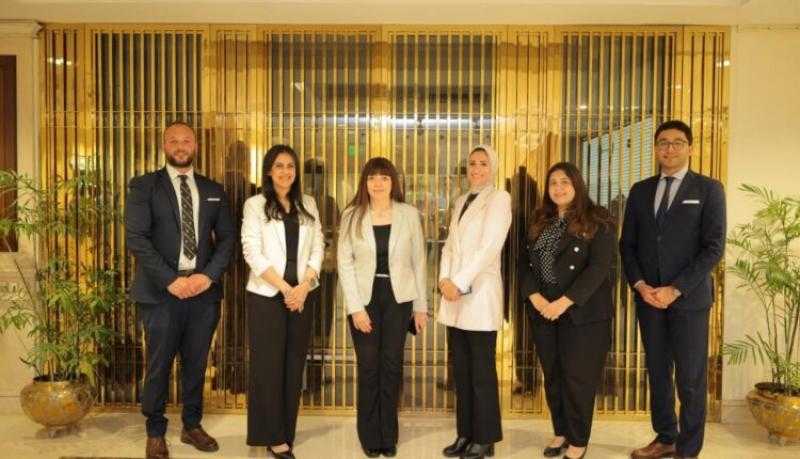 البنك الأهلي المصري يضخ 1.8 مليار جنيه في مجالات المسئولية المجتمعية خلال عام 2024