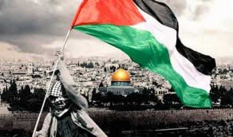 وزير الخارجية الدنماركي: نعمل على خطة للاعتراف بدولة فلسطينية