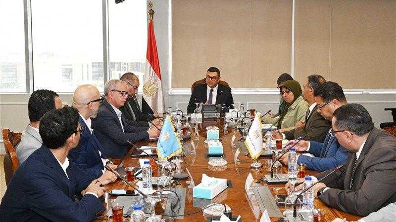 الإسكان تطرح 400 ألف وحدة سكنية عبر منصة مصر العقارية.. أكتوبر المقبل